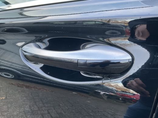 Hyundai Santa Fe 7-Pers 1.6 T-GDI HEV Premium 7p. HUD Leer Stoelkoel+verw. 360&deg; 7 Zits ActivLease financial lease