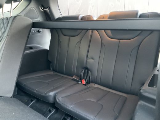 Hyundai Santa Fe 7-Pers 1.6 T-GDI HEV Premium 7p. HUD Leer Stoelkoel+verw. 360&deg; 7 Zits ActivLease financial lease