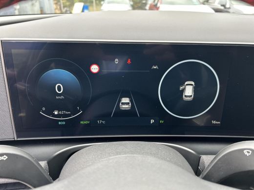 Hyundai Tucson 1.6 T-GDI PHEV N Line Business | Trekhaak afneembaar| All Season banden | Climate Control | Stoel... ActivLease financial lease