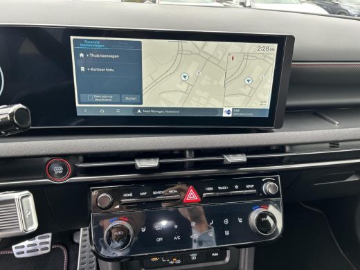 Hyundai Tucson 1.6 T-GDI PHEV N Line Business | Trekhaak afneembaar| All Season banden | Climate Control | Stoel... ActivLease financial lease