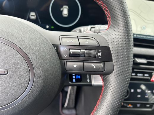 Hyundai Tucson 1.6 T-GDI PHEV N Line Business | Trekhaak afneembaar| All Season banden | Climate Control | Stoel... ActivLease financial lease