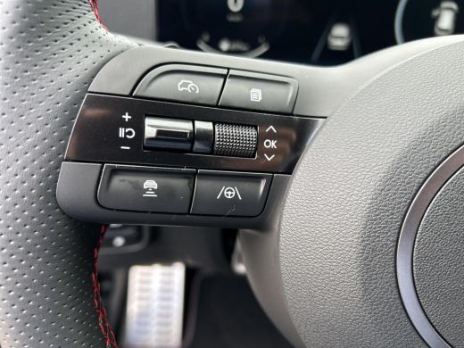 Hyundai Tucson 1.6 T-GDI PHEV N Line Business | Trekhaak afneembaar| All Season banden | Climate Control | Stoel... ActivLease financial lease