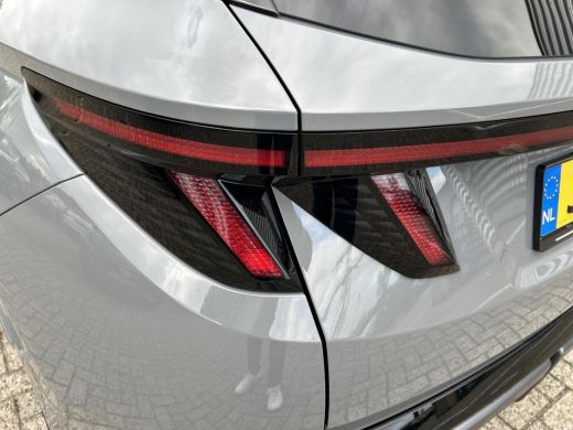 Hyundai Tucson 1.6 T-GDI PHEV N Line Business | Trekhaak afneembaar| All Season banden | Climate Control | Stoel... ActivLease financial lease