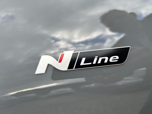 Hyundai Tucson 1.6 T-GDI PHEV N Line Business | Trekhaak afneembaar| All Season banden | Climate Control | Stoel... ActivLease financial lease