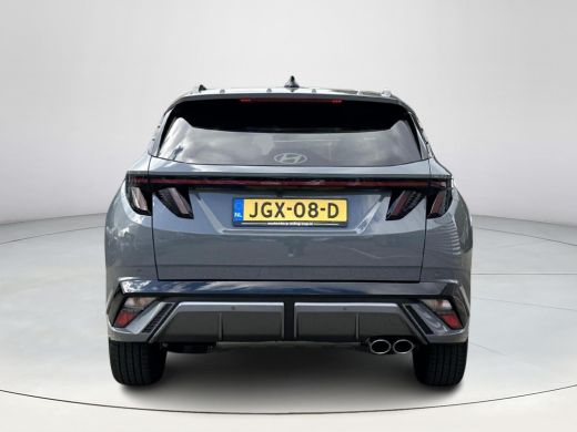 Hyundai Tucson 1.6 T-GDI PHEV N Line Business | Trekhaak afneembaar| All Season banden | Climate Control | Stoel... ActivLease financial lease