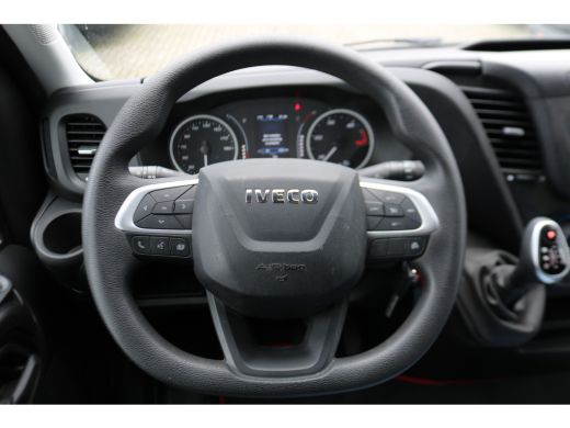 Iveco Daily 35S14 L2 H2 Airco Automaat 3.5T Trekhaak ActivLease financial lease