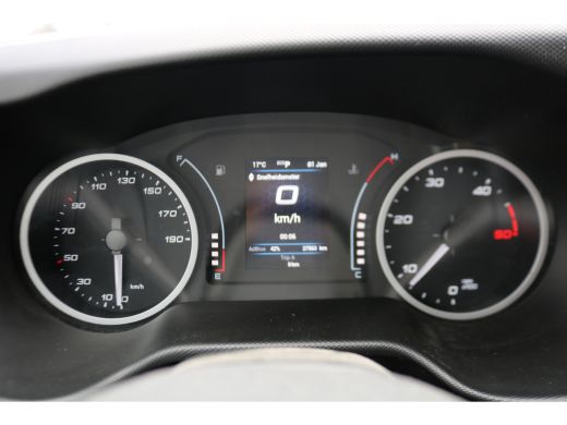 Iveco Daily 35S14 L2 H2 Airco Automaat 3.5T Trekhaak ActivLease financial lease