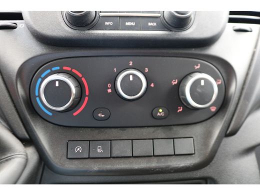 Iveco Daily 35S14 L2 H2 Airco Automaat 3.5T Trekhaak ActivLease financial lease