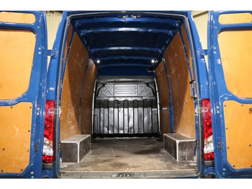 Iveco Daily 35S14 L2 H2 Airco Automaat 3.5T Trekhaak ActivLease financial lease