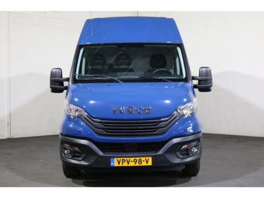 Iveco Daily 35S14 L2 H2 Airco Automaat 3.5T Trekhaak ActivLease financial lease