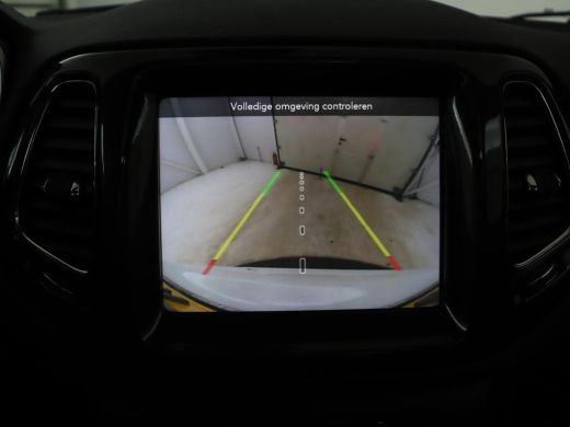 Jeep Compass 4xe 240 Plug-in Hybrid Electric S | Panoramadak | Leder | Stoelverwarming | Carplay | Camera | Na... ActivLease financial lease