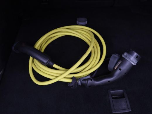 Jeep Compass 4xe 240 Plug-in Hybrid Electric S | Panoramadak | Leder | Stoelverwarming | Carplay | Camera | Na... ActivLease financial lease