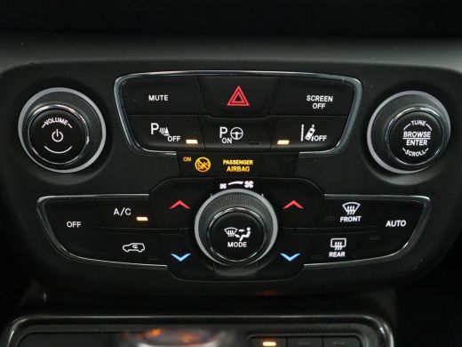 Jeep Compass 4xe 240 Plug-in Hybrid Electric S | Panoramadak | Leder | Stoelverwarming | Carplay | Camera | Na... ActivLease financial lease