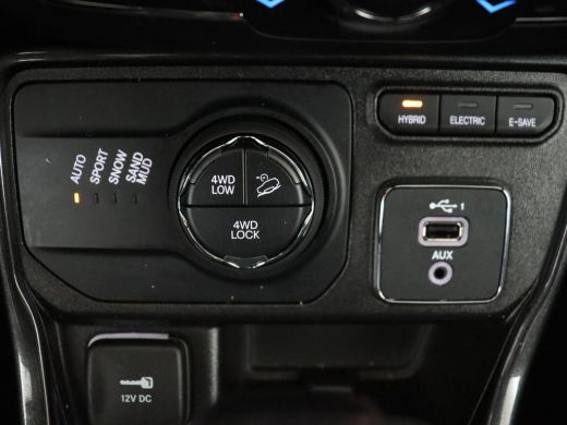 Jeep Compass 4xe 240 Plug-in Hybrid Electric S | Panoramadak | Leder | Stoelverwarming | Carplay | Camera | Na... ActivLease financial lease