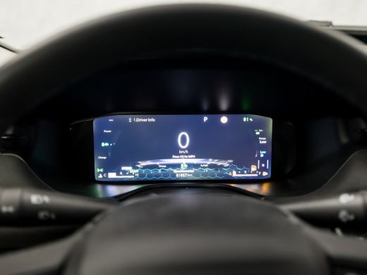 Jeep Compass 4xe 240 Plug-in Hybrid Electric Upland 240Pk Automaat (VIRTUAL COCKPIT, APPLE CARPLAY, GROOT NAVI... ActivLease financial lease