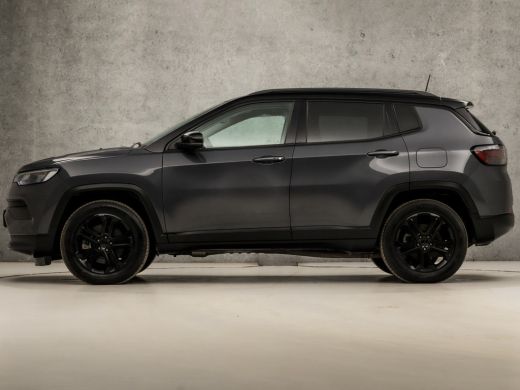 Jeep Compass 4xe 240 Plug-in Hybrid Electric Upland 240Pk Automaat (VIRTUAL COCKPIT, APPLE CARPLAY, GROOT NAVI... ActivLease financial lease