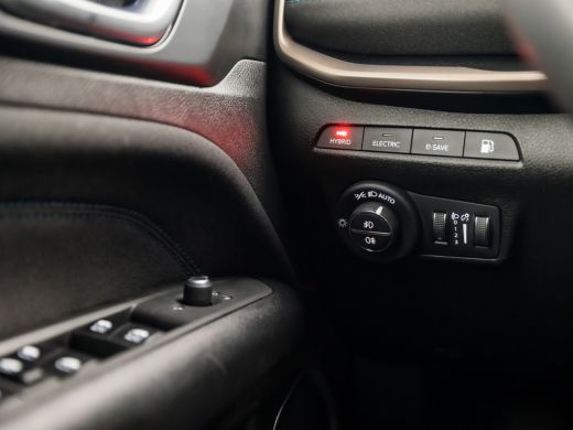 Jeep Compass 4xe 240 Plug-in Hybrid Electric Upland 240Pk Automaat (VIRTUAL COCKPIT, APPLE CARPLAY, GROOT NAVI... ActivLease financial lease