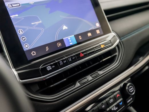 Jeep Compass 4xe 240 Plug-in Hybrid Electric Upland 240Pk Automaat (VIRTUAL COCKPIT, APPLE CARPLAY, GROOT NAVI... ActivLease financial lease