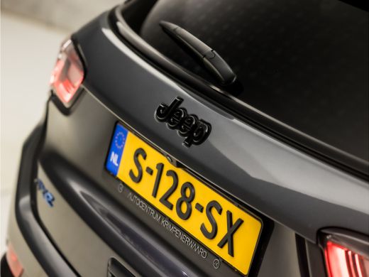 Jeep Compass 4xe 240 Plug-in Hybrid Electric Upland 240Pk Automaat (VIRTUAL COCKPIT, APPLE CARPLAY, GROOT NAVI... ActivLease financial lease