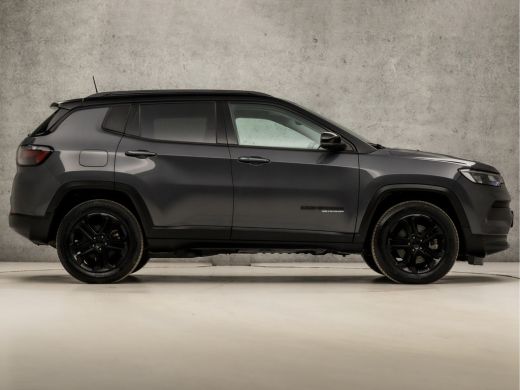 Jeep Compass 4xe 240 Plug-in Hybrid Electric Upland 240Pk Automaat (VIRTUAL COCKPIT, APPLE CARPLAY, GROOT NAVI... ActivLease financial lease