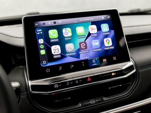 Jeep Compass 4xe 240 Plug-in Hybrid Electric Upland 240Pk Automaat (VIRTUAL COCKPIT, APPLE CARPLAY, GROOT NAVI... ActivLease financial lease