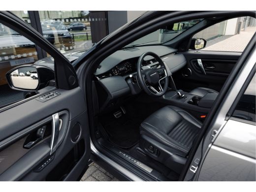 Land Rover Discovery Sport P300e PHEV Dynamic SE | Drive Assist Pack | Panoramadak | Verw voortoelen | Meridian | Leder ActivLease financial lease