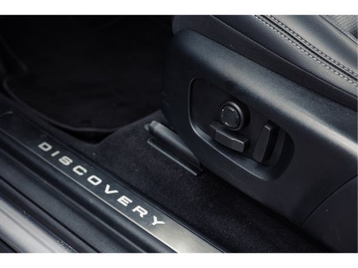 Land Rover Discovery Sport P300e PHEV Dynamic SE | Drive Assist Pack | Panoramadak | Verw voortoelen | Meridian | Leder ActivLease financial lease