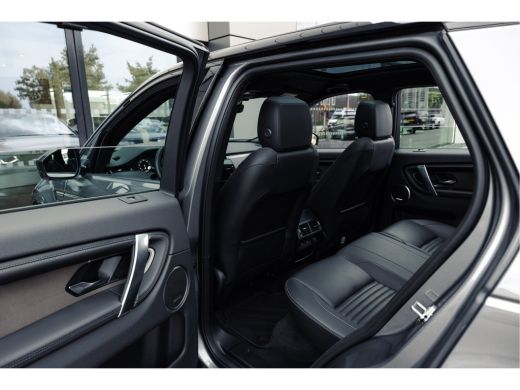 Land Rover Discovery Sport P300e PHEV Dynamic SE | Drive Assist Pack | Panoramadak | Verw voortoelen | Meridian | Leder ActivLease financial lease
