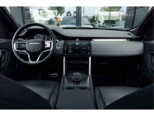 Land Rover Discovery Sport P300e PHEV Dynamic SE | Drive Assist Pack | Panoramadak | Verw voortoelen | Meridian | Leder ActivLease financial lease