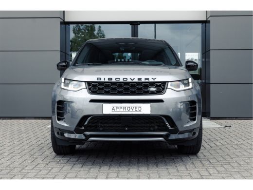 Land Rover Discovery Sport P300e PHEV Dynamic SE | Drive Assist Pack | Panoramadak | Verw voortoelen | Meridian | Leder ActivLease financial lease