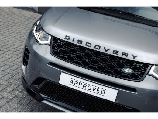 Land Rover Discovery Sport P300e PHEV Dynamic SE | Drive Assist Pack | Panoramadak | Verw voortoelen | Meridian | Leder ActivLease financial lease