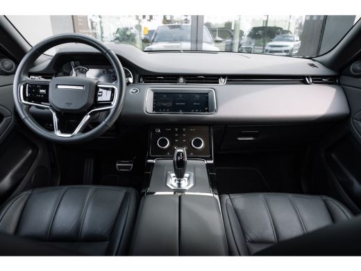 Land Rover Range Rover Evoque P300e AWD R-Dynamic S | Cold Climate | 20 Inch | Dodehoek Assistent | El. achterklep | Keyless Entry ActivLease financial lease