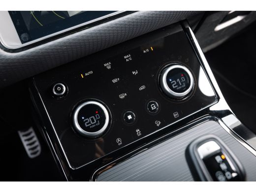 Land Rover Range Rover Evoque P300e AWD R-Dynamic S | Cold Climate | 20 Inch | Dodehoek Assistent | El. achterklep | Keyless Entry ActivLease financial lease