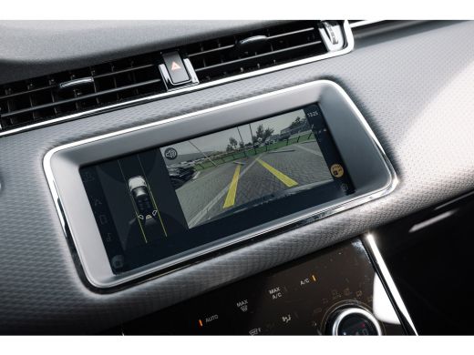 Land Rover Range Rover Evoque P300e AWD R-Dynamic S | Cold Climate | 20 Inch | Dodehoek Assistent | El. achterklep | Keyless Entry ActivLease financial lease