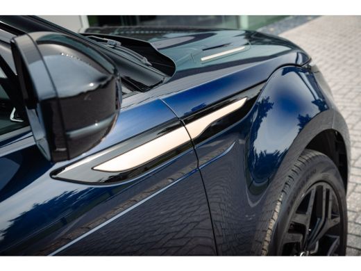 Land Rover Range Rover Evoque P300e AWD R-Dynamic S | Cold Climate | 20 Inch | Dodehoek Assistent | El. achterklep | Keyless Entry ActivLease financial lease