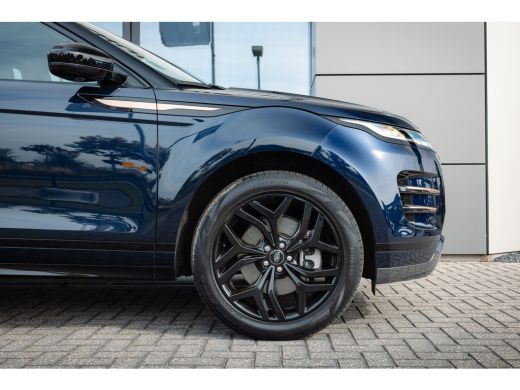 Land Rover Range Rover Evoque P300e AWD R-Dynamic S | Cold Climate | 20 Inch | Dodehoek Assistent | El. achterklep | Keyless Entry ActivLease financial lease