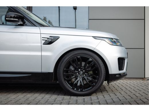 Land Rover Range Rover Sport P400e HSE Dynamic | Panoramadak | 21 Inch | Meridian | Leder ActivLease financial lease