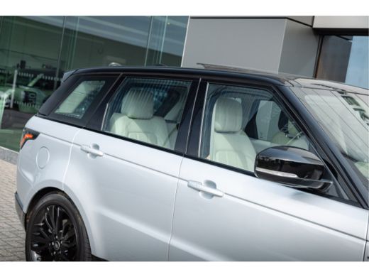 Land Rover Range Rover Sport P400e HSE Dynamic | Panoramadak | 21 Inch | Meridian | Leder ActivLease financial lease