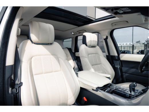 Land Rover Range Rover Sport P400e HSE Dynamic | Panoramadak | 21 Inch | Meridian | Leder ActivLease financial lease