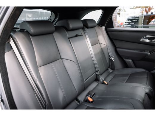 Land Rover Range Rover Velar P400e AWD Dynamic SE PHEV | Pano | Black Pack | Adaptieve Cr Control ActivLease financial lease