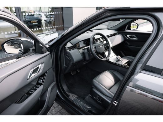 Land Rover Range Rover Velar P400e AWD Dynamic SE PHEV | Pano | Black Pack | Adaptieve Cr Control ActivLease financial lease