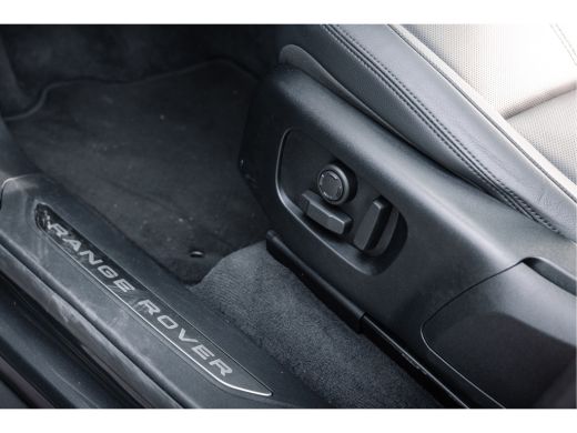 Land Rover Range Rover Velar P400e AWD Dynamic SE PHEV | Pano | Black Pack | Adaptieve Cr Control ActivLease financial lease