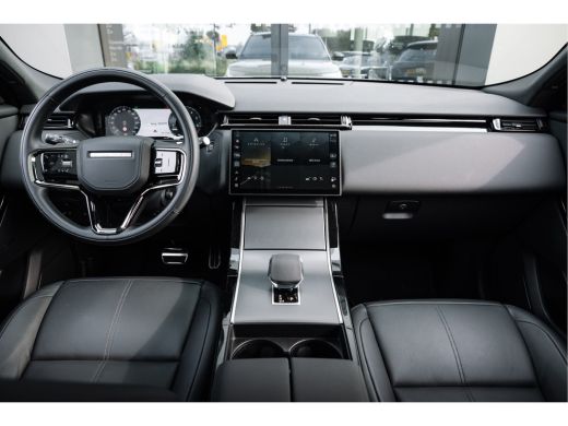 Land Rover Range Rover Velar P400e AWD Dynamic SE PHEV | Pano | Black Pack | Adaptieve Cr Control ActivLease financial lease