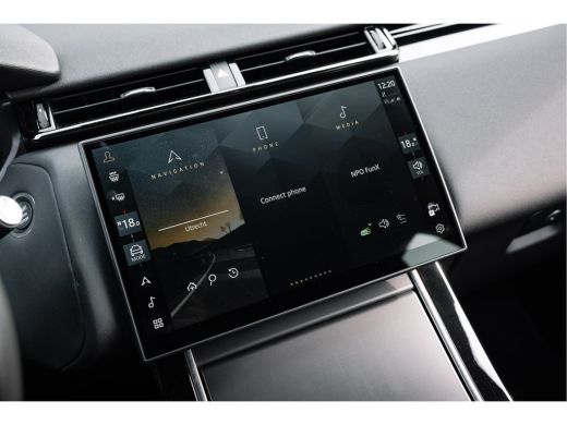 Land Rover Range Rover Velar P400e AWD Dynamic SE PHEV | Pano | Black Pack | Adaptieve Cr Control ActivLease financial lease