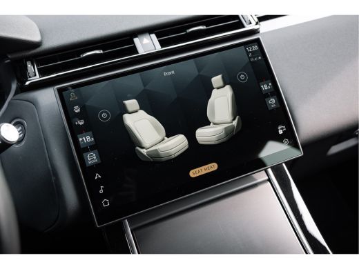 Land Rover Range Rover Velar P400e AWD Dynamic SE PHEV | Pano | Black Pack | Adaptieve Cr Control ActivLease financial lease