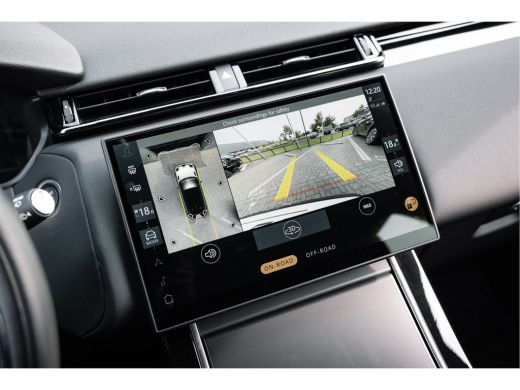 Land Rover Range Rover Velar P400e AWD Dynamic SE PHEV | Pano | Black Pack | Adaptieve Cr Control ActivLease financial lease