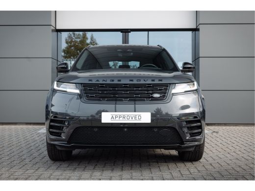 Land Rover Range Rover Velar P400e AWD Dynamic SE PHEV | Pano | Black Pack | Adaptieve Cr Control ActivLease financial lease
