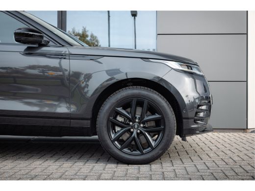 Land Rover Range Rover Velar P400e AWD Dynamic SE PHEV | Pano | Black Pack | Adaptieve Cr Control ActivLease financial lease