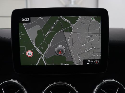 Mercedes-Benz GLA AMG 45 4MATIC Premium | Panoramadak | Leder | AMG Dynamic Plus | Carplay | Harman/Kardon | Memory... ActivLease financial lease