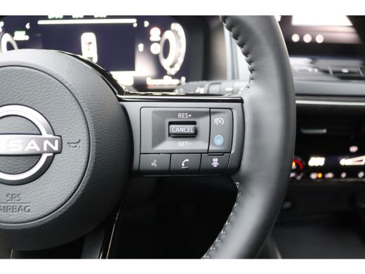 Nissan QASHQAI 1.5 e-Power 190PK Automaat N-Design Navigatie/Winter-Pack/Camera/Adaptive-cruise ActivLease financial lease